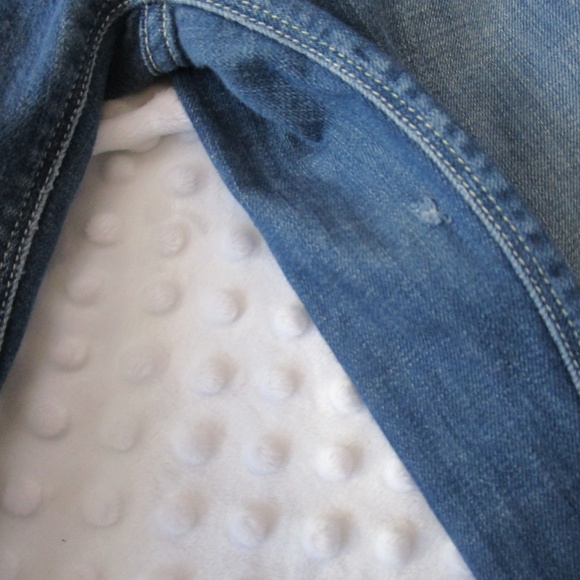 Fresh INK women's jeans, Boot cut. - Picture 7 of 8